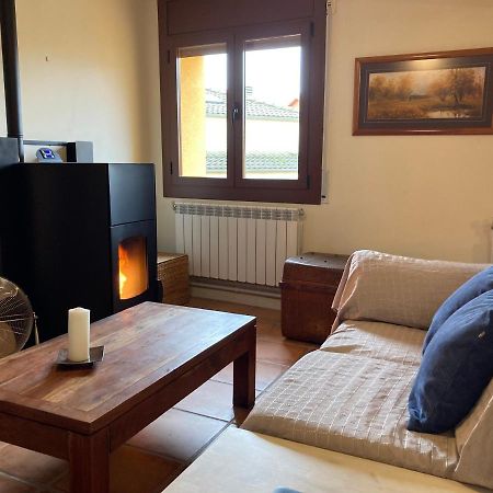 הוילה Conques Casa Montanyes מראה חיצוני תמונה