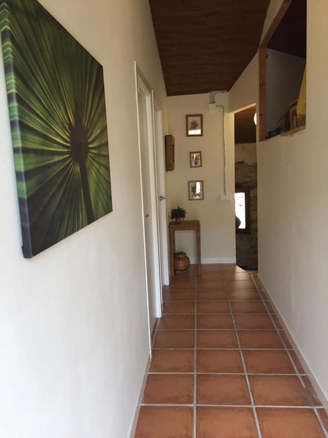 הוילה Conques Casa Montanyes מראה חיצוני תמונה